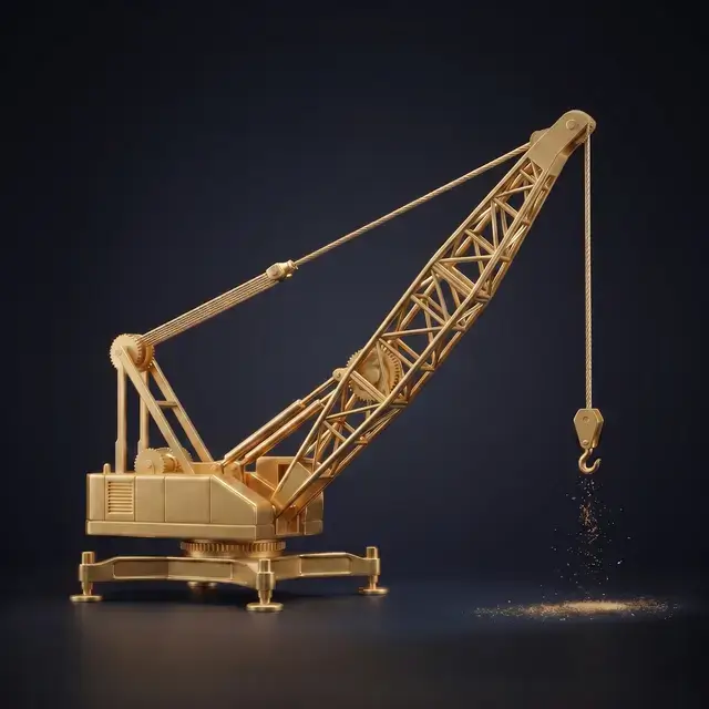 【入行指南】起重機證照怎麼選？3 公噸法規分水嶺、10 項技術士代碼與「一機三證」全解析