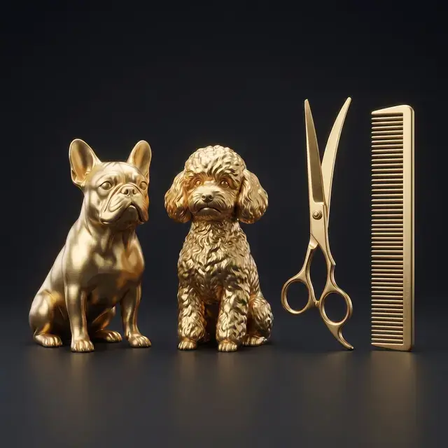 寵物美容證照怎麼選？為什麼新手應該先考職類代碼13900 寵物美容丙級技術士而非民間協會？