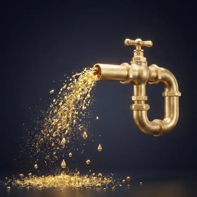 職類代碼01600 自來水配管技術士證照｜只要台灣人還要喝水，這張證照就是 AI 取代不了的技術金飯碗